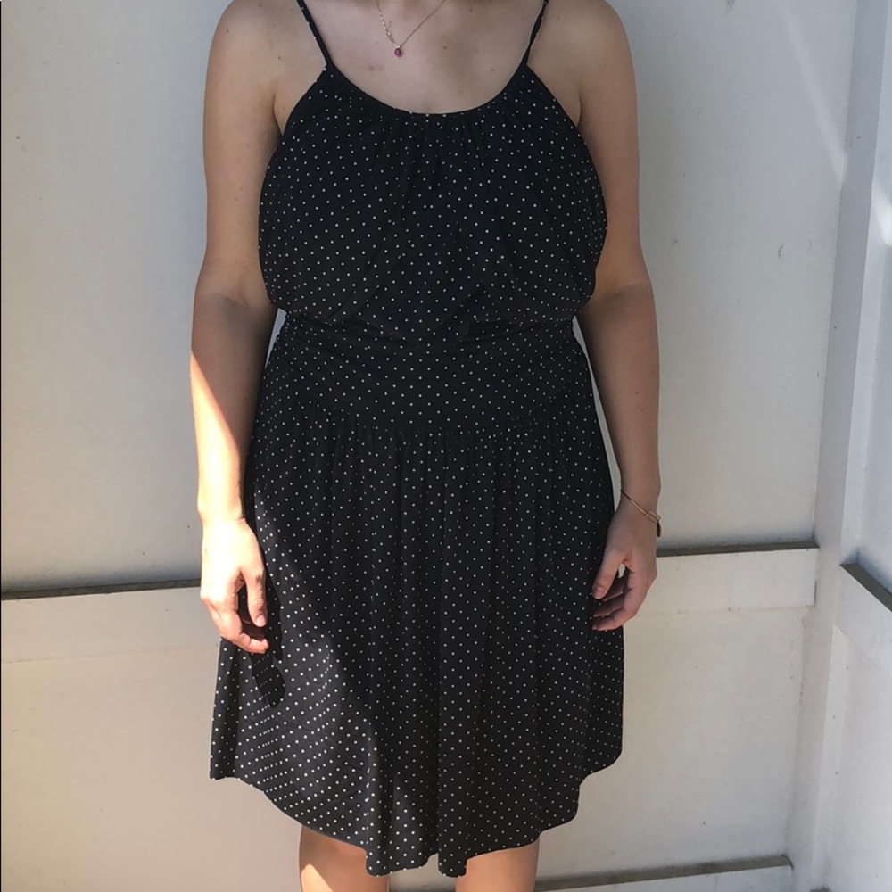 BCBG dress